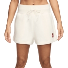 Nike Court Heritage Phoenix 2in Shorts - Pale Ivory