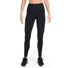Nike One Tights - Black/White