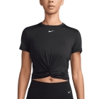 Nike One Classic Top - Black/White