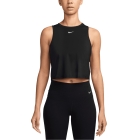 Nike One Classic Pro Top - Black/White