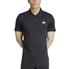 adidas Climacool Freelift Polo - Black