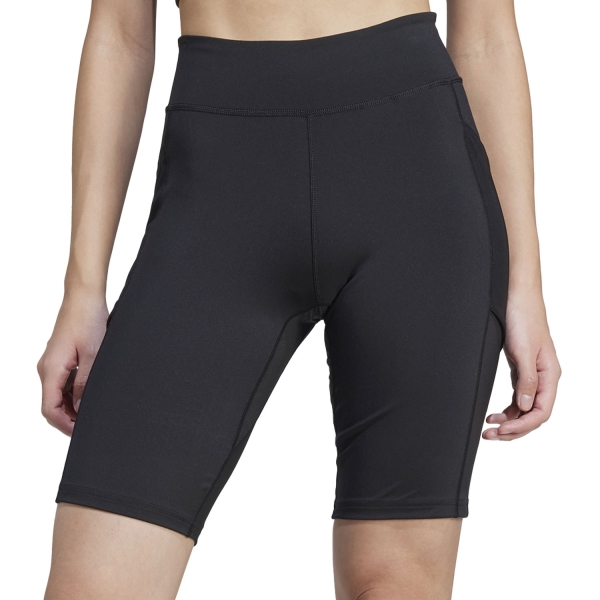 Gonne e Pantaloncini Tennis adidas Match 9.5in Pantaloncini  Black JN1986