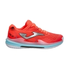 Joma Ace - Coral/Turquoise