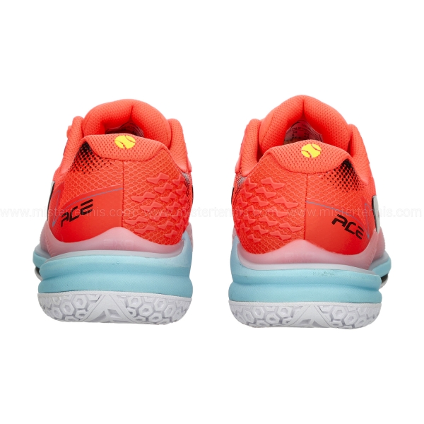 Joma Ace - Coral/Turquoise