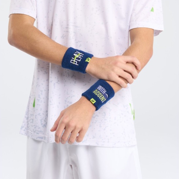LOK Play Polsini Corti - Blue