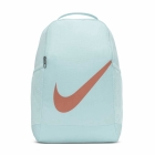 Nike Brasilia Backpack Junior - Glacier Blue/Apricot Agate