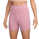 Nike Court 4in Shorts - Elemental Pink/White