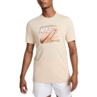 Nike Court Dri-FIT Camiseta - Sanddrift