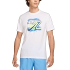 Nike Court Dri-FIT Camiseta - White