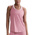 Nike Dri-FIT One Classic Top - Elemental Pink/Black