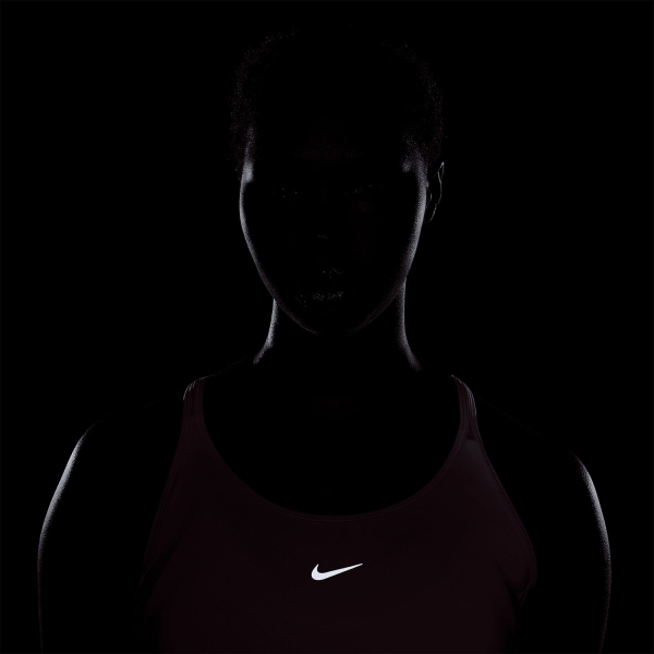 Nike Dri-FIT One Classic Top - Elemental Pink/Black