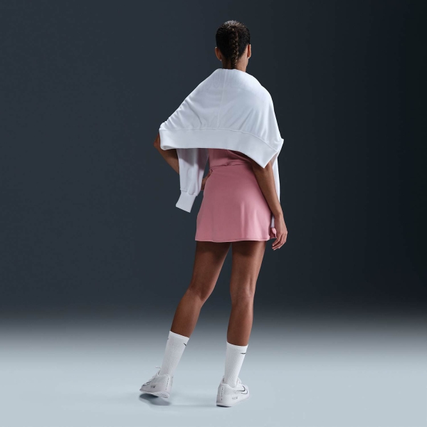Nike Dri-FIT Victory Skirt - Elemental Pink/White