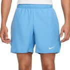 Nike Court Dri-FIT Victory 7in Shorts - Blue Beyond/White
