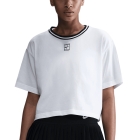 Nike Heritage T-Shirt - White