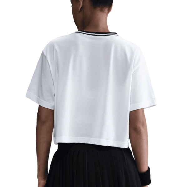 Nike Heritage T-Shirt - White
