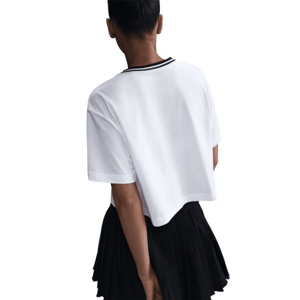 Nike Heritage T-Shirt - White