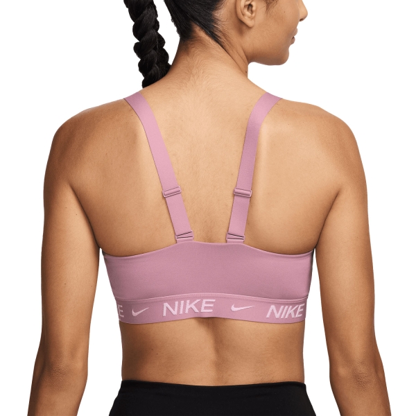 Nike Indy Crew Sports Bra - Elemental Pink/Pink Foam