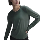 Nike One Classic Maglia - Vintage Green/Black