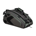 NOX AT10 Team Bag - Gris/Verde