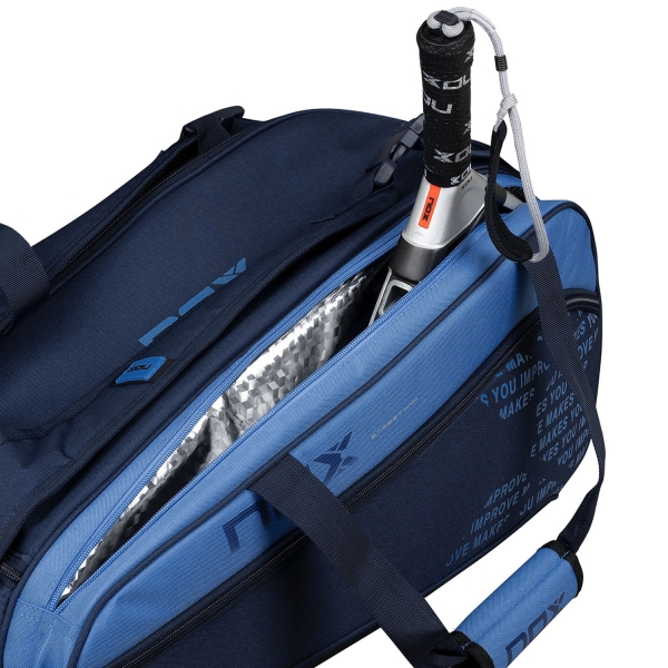 NOX Street Bag - Azul Cielo