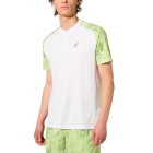 Australian Camo Ripple Polo - Bianco