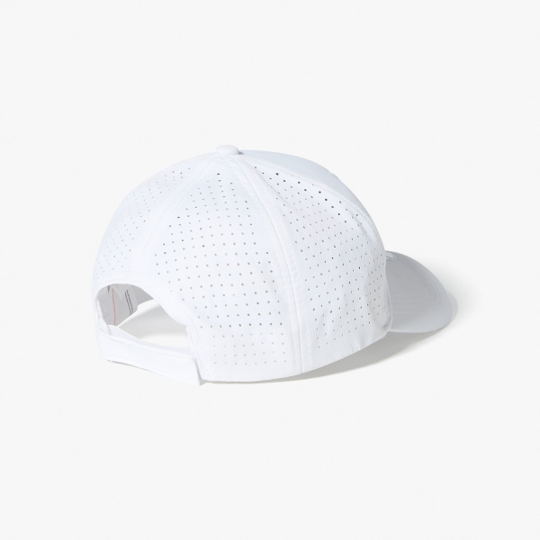 Australian Premium Cap - Bianco