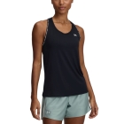 Under Armour Tech Knockout Canotta - Black/White
