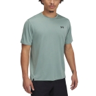 Under Armour Tech Vent Pro Maglietta - Silica Green/Black