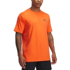 Under Armour Vanish Energy Maglietta - Fire/Black