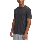 Under Armour Vanish Seamless Novelty Camiseta - Castlerock/Black