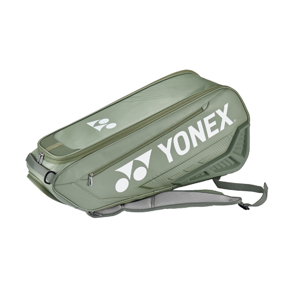 Yonex Tennis Bag Yonex Expert Thermal x 6 Bag  Smooke Mint BA02326M
