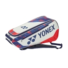 Yonex Expert Thermal x 6 Borsa - White/Red