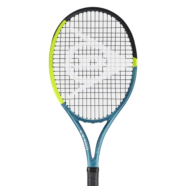 Racchetta Tennis Dunlop SX Dunlop SX 300  Teal/Black/Yellow 10361525