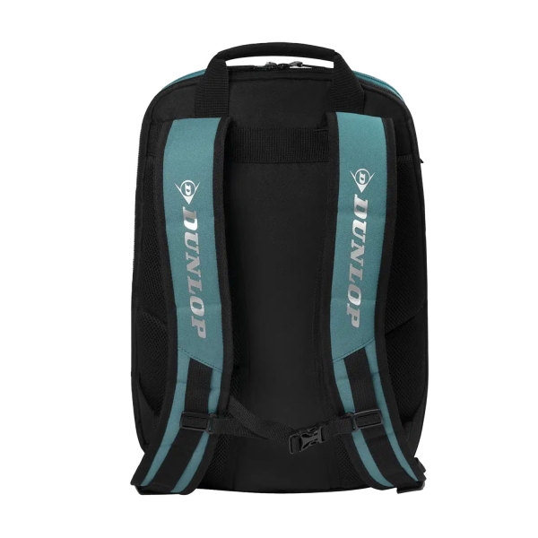 Dunlop SX Performance Mochila - Teal/Black/Yellow