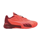 Puma NOVA Elite - Glowing Red/Dark Crimson/White