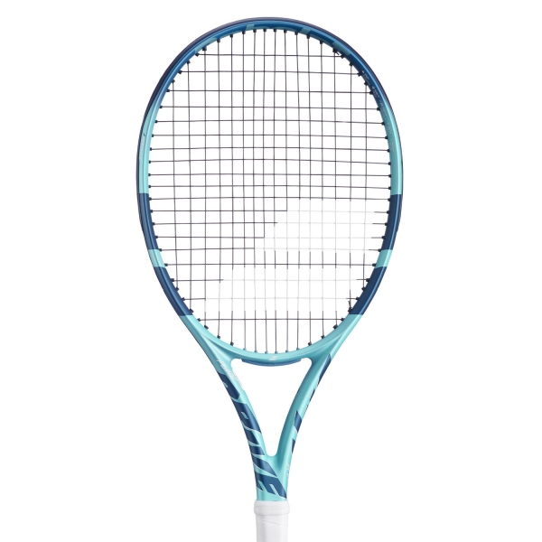 Racchetta Tennis Babolat Bambino Babolat Pure Drive Junior 26  Light Blue 140531