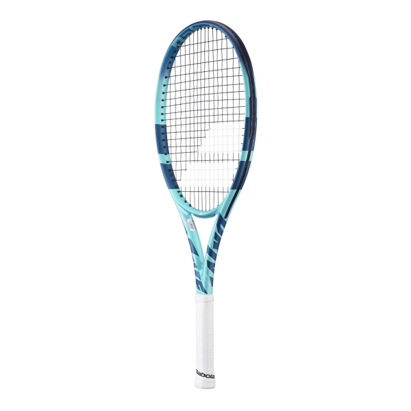 Babolat Pure Drive Junior 26 - Light Blue