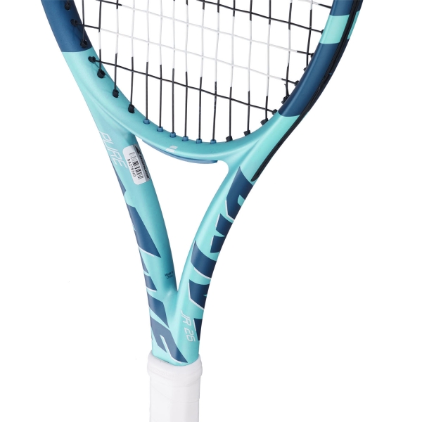 Babolat Pure Drive Junior 26 - Light Blue