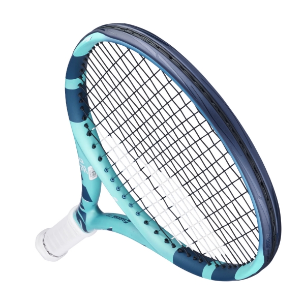 Babolat Pure Drive Junior 26 - Light Blue