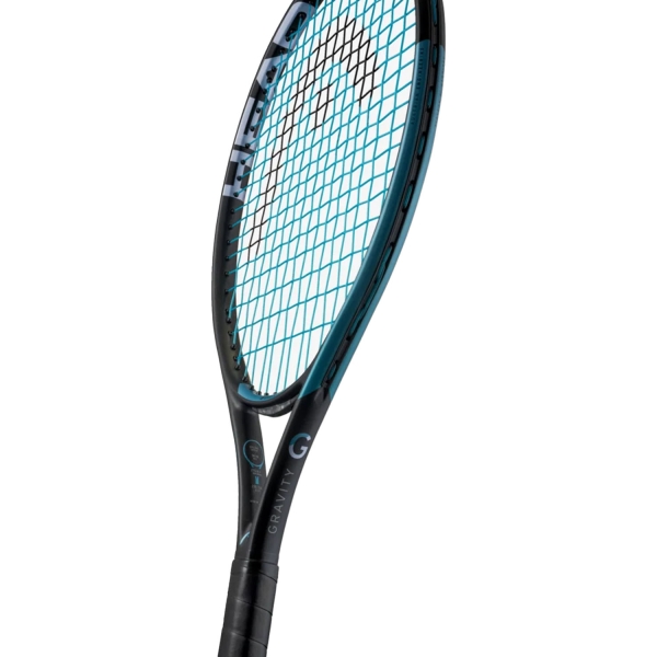 Head Gravity Junior 23