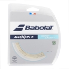 Babolat Addixion + 1.35 Set 12 m - Natural