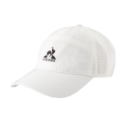 Le Coq Sportif Performance Cap - New Optical White