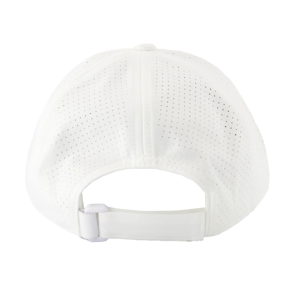 Le Coq Sportif Performance Cap - New Optical White