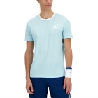 Le Coq Sportif Performance Tour Maglietta - Quiet Tide