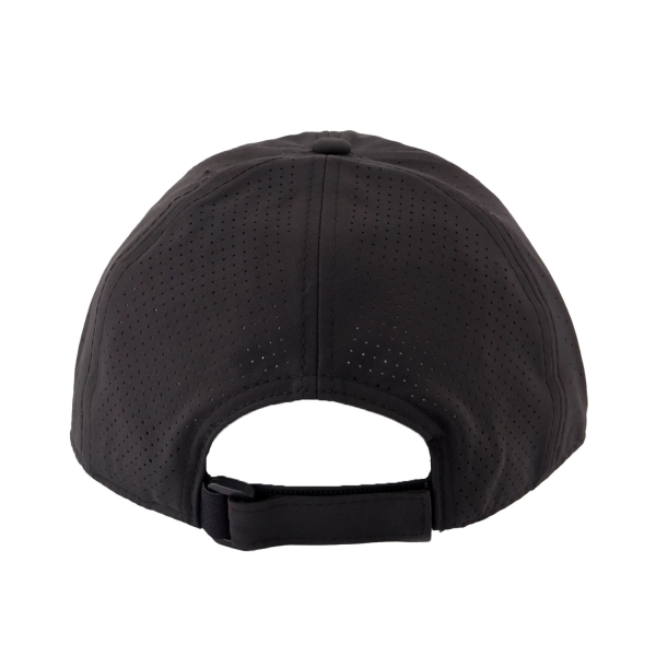 Le Coq Sportif Performance Cap - Black