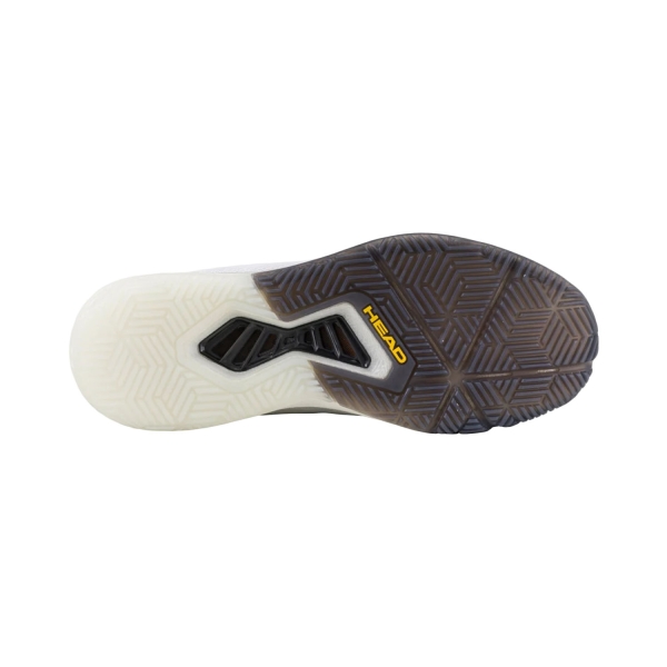Head Motion Pro - White/Black