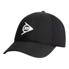 Dunlop Performance Cap - Black