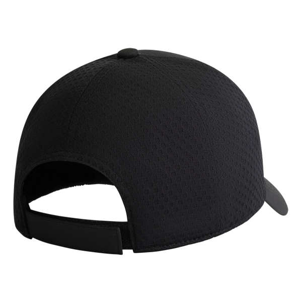 Dunlop Performance Cap - Black