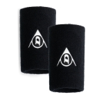 Dunlop Club Polsini Lunghi - Black