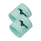 Mizuno Logo Polsini Corti - Bay